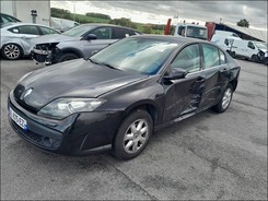 LAGUNA 1.5 DCI  accidentée
