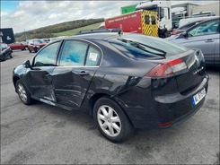 LAGUNA 1.5 DCI  accidentée