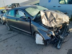 MONDEO HYBRID 187  accidentée