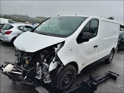 NV300 2.0 DCI  accidentée