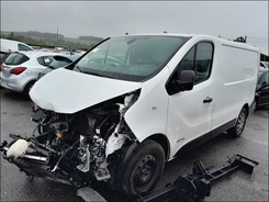 NV300 2.0 DCI BVA OPTIMA L1H1  accidentée