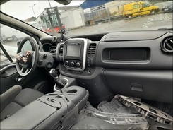NV300 2.0 DCI  accidentée