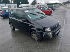 PANDA 1.1 54  accidentée