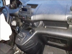 PARTNER 1.5 HDI  accidentée