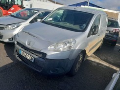 PARTNER 1.6 HDI  accidentée
