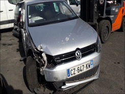 POLO 1.2 70  accidentée