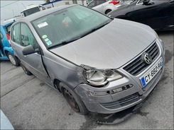POLO 1.2  accidentée