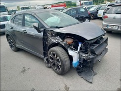 PUMA Puma 1.0 EcoBoost mHEV - 125 S&S ST Line PUMA II 2019 PHASE 1 09-2019 --> 01-2022 accidentée