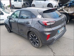 PUMA Puma 1.0 EcoBoost mHEV - 125 S&S ST Line PUMA II 2019 PHASE 1 09-2019 --> 01-2022 accidentée