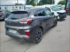 PUMA Puma 1.0 EcoBoost mHEV - 125 S&S ST Line PUMA II 2019 PHASE 1 09-2019 --> 01-2022 accidentée