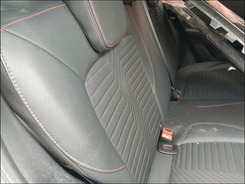 PUMA Puma 1.0 EcoBoost mHEV - 125 S&S ST Line PUMA II 2019 PHASE 1 09-2019 --> 01-2022 accidentée