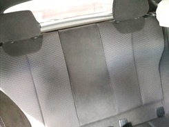 SERIE 1 114 I  accidentée