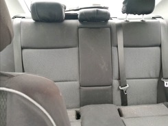 SERIE 3 325 I  accidentée