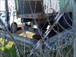 ST38   accidentée