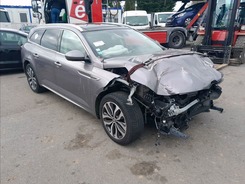 TALISMAN BDCI 160  accidentée