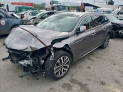 TALISMAN BDCI 160  accidentée
