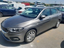 TIPO Tipo 1.3 MultiJet - 95 Easy TIPO 2016 PHASE 1 02-2016 --> 06-2019 accidentée