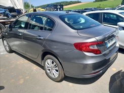 TIPO Tipo 1.3 MultiJet - 95 Easy TIPO 2016 PHASE 1 02-2016 --> 06-2019 accidentée
