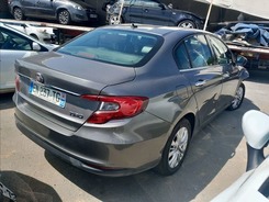 TIPO Tipo 1.3 MultiJet - 95 Easy TIPO 2016 PHASE 1 02-2016 --> 06-2019 accidentée
