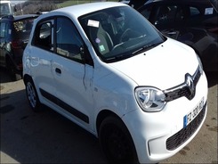 TWINGO SCE 65  accidentée