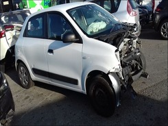 TWINGO III SCE 70  accidentée
