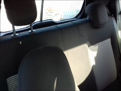 TWINGO III SCE 70  accidentée