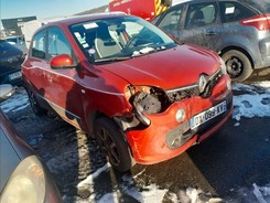 TWINGO SCE 70 INTENS 2  accidentée