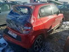 TWINGO SCE 70 INTENS 2  accidentée