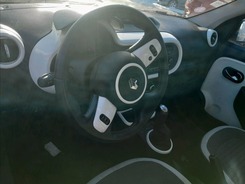TWINGO SCE 70 INTENS 2  accidentée