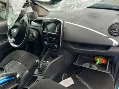 ZOE Zoe Z.E. R90 Intens ZOE PHASE 1 09-2016 --> 10-2018 accidentée