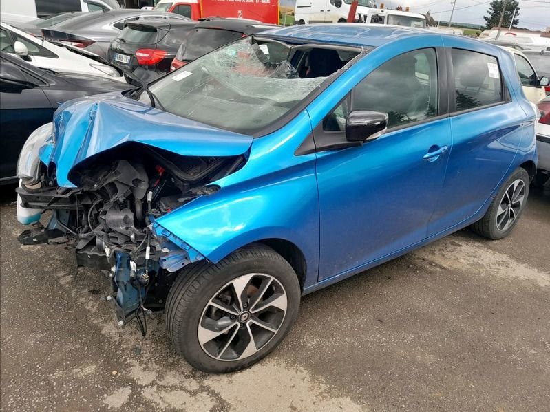 ZOE Zoe Z.E. R90 Intens accidentée