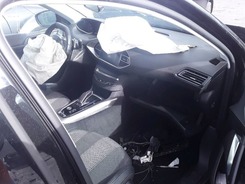 308 308 1.2i PureTech 12V S&S - 130 - BV EAT 308 II 2013 PHASE 2 07-2019 --> 07-2020 accidentée