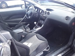 308 308 CC 1.6 THP 16V - 156 Sport Pack 308 CC  PHASE 2 04-2011 --> 03-2013 accidentée