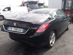 308 308 CC 1.6 THP 16V - 156 Sport Pack 308 CC  PHASE 2 04-2011 --> 03-2013 accidentée