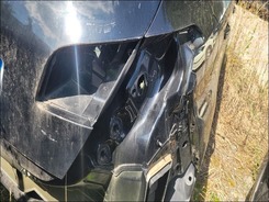 308 GTI 270  accidentée