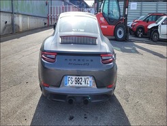 911 991 CARRERA GTS 3.0 450cv  accidentée