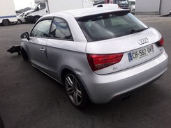 A1 A1 1.4 TFSI - 122 - BV S-tronic - Start/ A1 PHASE 1 08-2010 --> 11-2014 accidentée