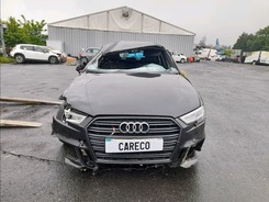 A3 A3 Sportback 1.5 35 TFSI CoD -150 - BV S A3 SPORTBACK 2012 PHASE 2 01-2019 --> 03-2020 accidentée