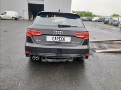 A3 A3 Sportback 1.5 35 TFSI CoD -150 - BV S A3 SPORTBACK 2012 PHASE 2 01-2019 --> 03-2020 accidentée