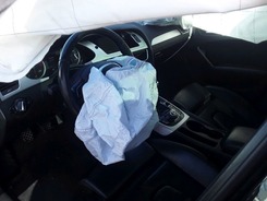 A4 A4 Avant Quattro 3.0 V6 TDI DPF - 240 S A4 AVANT 2008 PHASE 1 02-2008 --> 10-2011 accidentée