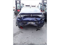 ARKANA Arkana 1.6 E-Tech Hybride - 145 - BVA Te ARKANA PHASE 2 07-2023 --> 01-0001 accidentée