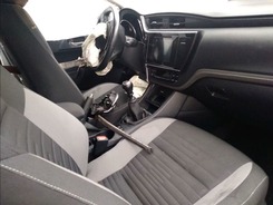 AURIS Auris 1.2T 2017 Design AURIS II 2013 PHASE 2 09-2016 --> 05-2019 accidentée