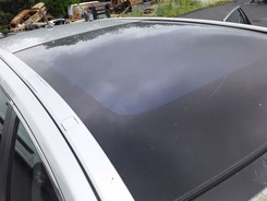 AVENSIS Avensis SW 126 D-4D FAP Executive AVENSIS SW-TOURING SPORT 2009 PHASE 1 12-2008 --> accidentée