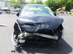 C4 C4 1.6 e-HDi FAP - 115 Exclusive + C4 2010 PHASE 1 06-2013 --> 12-2014 accidentée