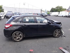 C4 C4 1.6 e-HDi FAP - 115 Exclusive + C4 2010 PHASE 1 06-2013 --> 12-2014 accidentée