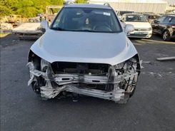 CAPTIVA Captiva 2.2 VCDi FAP - 184 - Start & Sto CAPTIVA 2011 PHASE 2 01-2013 --> 04-2014 accidentée