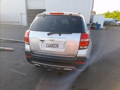 CAPTIVA Captiva 2.2 VCDi FAP - 184 - Start & Sto CAPTIVA 2011 PHASE 2 01-2013 --> 04-2014 accidentée