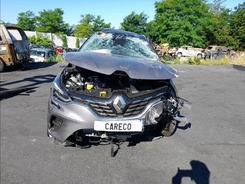 CAPTUR Captur 1.3 TCe - 140 Techno CAPTUR II PHASE 1 03-2022 --> 01-2024 accidentée