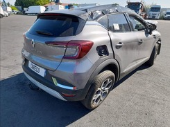 CAPTUR Captur 1.3 TCe - 140 Techno CAPTUR II PHASE 1 03-2022 --> 01-2024 accidentée