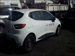 CLIO Clio 1.5 Energy dCi - 75 E6C Société Air CLIO IV PHASE 2 04-2018 --> 04-2019 accidentée